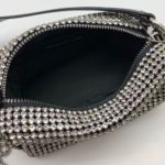 Фото Сумка Alexander Wang Pouch G3801