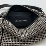 Фото Сумка Alexander Wang Pouch G3801