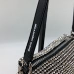 Фото Сумка Alexander Wang Pouch G3801