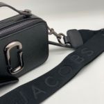 фото Сумка-клатч Marc Jacobs Sure Shot Q4924