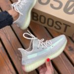 фото Кроссовки Адидас Yeezy K2174