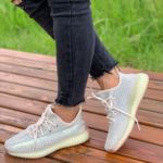 фото Кроссовки Адидас Yeezy K2174