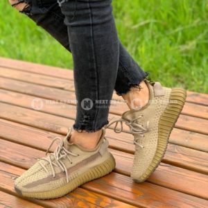 фото Кроссовки Адидас Yeezy K2175