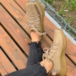 фото Кроссовки Адидас Yeezy K2175