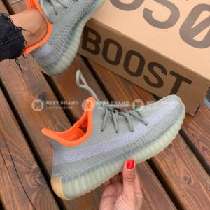 фото Кроссовки Адидас Yeezy K2176