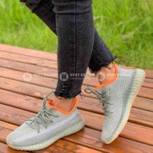 фото Кроссовки Адидас Yeezy K2176