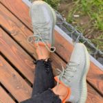 фото Кроссовки Адидас Yeezy K2176