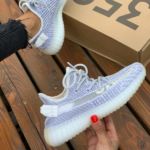 фото Кроссовки Адидас Yeezy K2177