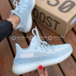 фото Кроссовки Адидас Yeezy K2182