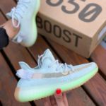 фото Кроссовки Адидас Yeezy K2185