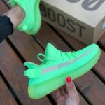 фото Кроссовки Адидас Yeezy K2186