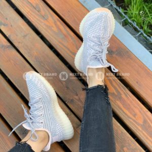 фото Кроссовки Адидас Yeezy K2187