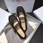 фото Эспадрильи Dior Caro N7810