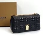 фото Сумка-клатч Burberry Lola Q5092