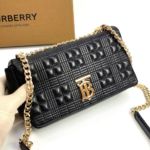 фото Сумка-клатч Burberry Lola Q5092