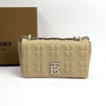 фото Сумка-клатч Burberry Lola Q5093