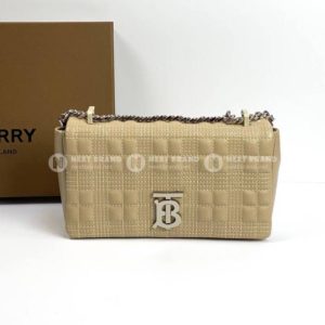 фото Сумка-клатч Burberry Lola Q5093