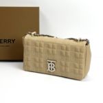 фото Сумка-клатч Burberry Lola Q5093