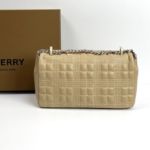 фото Сумка-клатч Burberry Lola Q5093