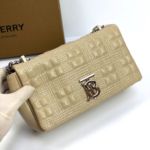 фото Сумка-клатч Burberry Lola Q5093