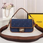 фото Сумка Fendi N7831