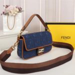 фото Сумка Fendi N7831