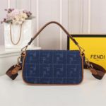 фото Сумка Fendi N7831