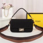 фото Сумка Fendi Baguette N6723