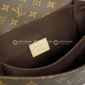 фото Сумка Луи Виттон Pochette Metis O1852