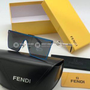 фото Очки Fendi K2252