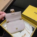 Фото Сумка на пояс Fendi Baguette G3909