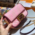 Фото Сумка-клатч Fendi Baguette G3906