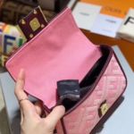 Фото Сумка-клатч Fendi Baguette G3906