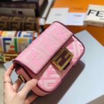 Фото Сумка-клатч Fendi Baguette G3906