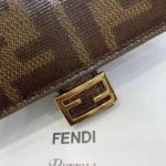 Фото Сумка на пояс Fendi G3903