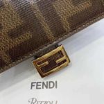 Фото Сумка на пояс Fendi G3903