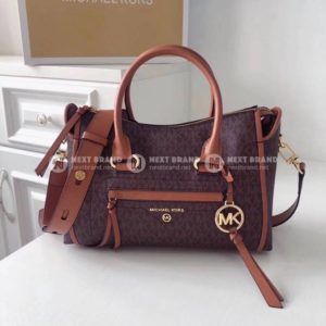 Фото Сумка Michael Kors Carine G3891