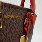 фото Сумка Michael Kors O1858