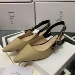 фото Туфли Dior J'Adior Q5050