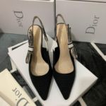 фото Туфли Dior J'Adior Q5049