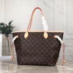 фото Сумка Луи Виттон Neverfull O1849