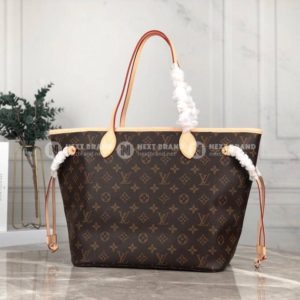 фото Сумка Луи Виттон Neverfull O1849