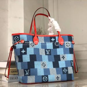 фото Сумка Луи Виттон Neverfull O1848