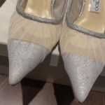 Фото туфли Jimmy Choo V2585
