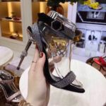 фото Босоножки Philipp Plein Q5043