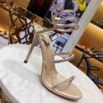 фото Босоножки Rene Caovilla Cleo Q5038