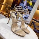 фото Босоножки Rene Caovilla Cleo Q5038