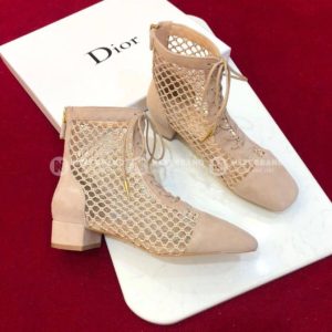 Фото Ботильоны Dior V2570