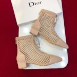 Фото Ботильоны Dior V2570