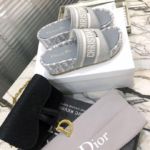 фото Мюли Dior Dway Q5035